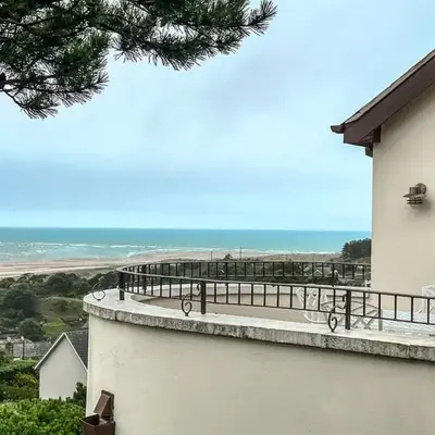 2 Bed in Aberdovey 94565
