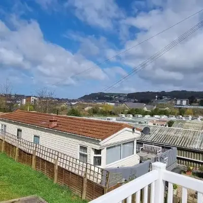 Seaside View Holiday Home