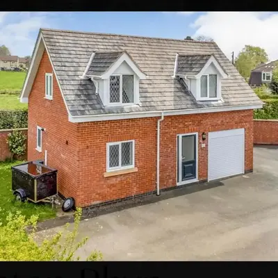 The Little House