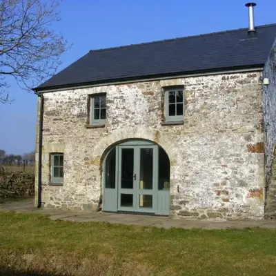 The Coach House New Quay
