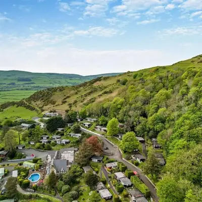 Bryncrug Hidden Gem