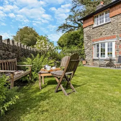 3 Bed in Cemmaes Road oc-h29101