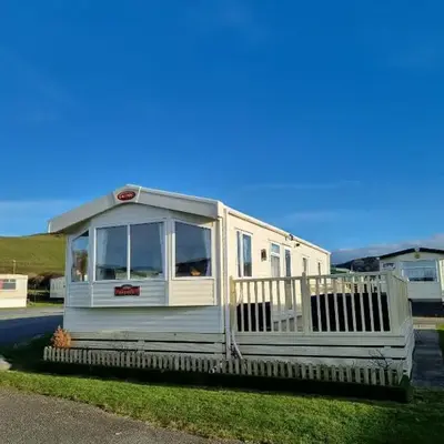 Bayview at Pengarreg