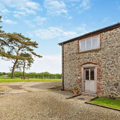 1 Bed in Letton 94662