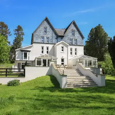 Serenity House
