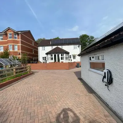 Twyford Homestay B&B