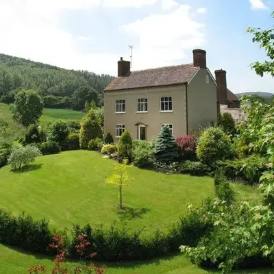The Manor House