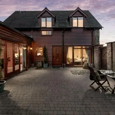 Toad Hall