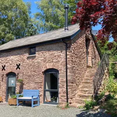 Ty Bach Coch