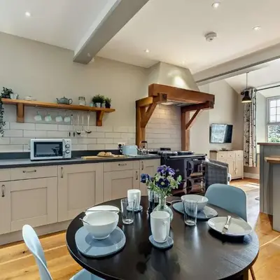 1 Bed in Dyffryn Ardudwy oc-g29349