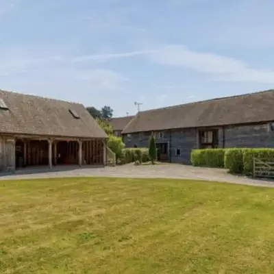 Serafina Cottage