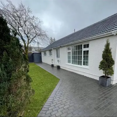 Birch Villa