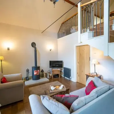 The Old Chapel Charming countryside retreat - Pass the Keys