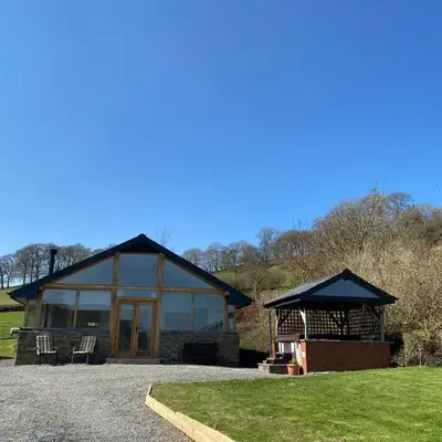Oak View Cottage
