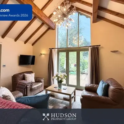 Beautiful Cottage in the Heart of Shrewsbury