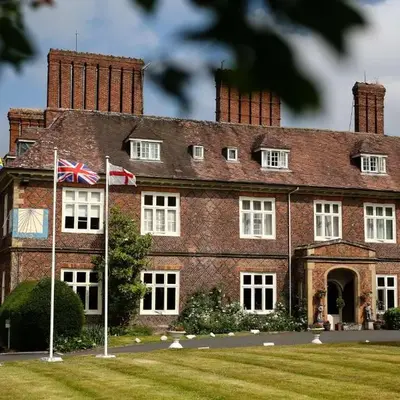 Albrighton Hall Hotel and Spa