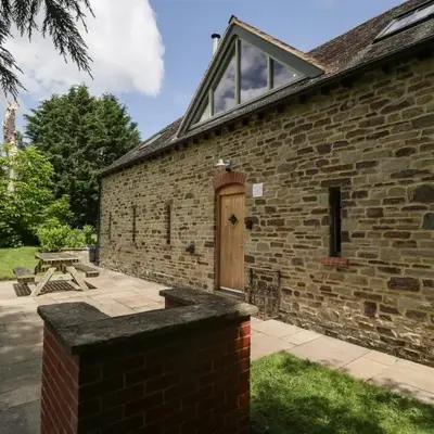 The Coach House
