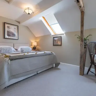 Daisys Place at Middle Farm and Cottages