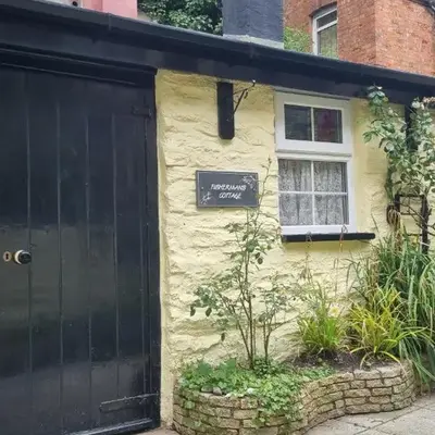 Fisherman's Cottage