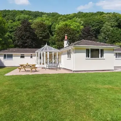 The Bungalow