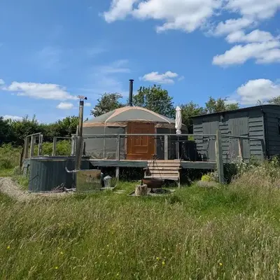 Go Eco Glamping