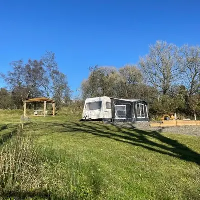 Pantyronen tourer holidays