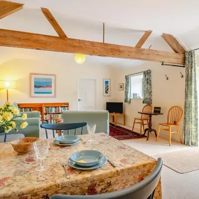 1 Bed in Hay-on-Wye oc-c29788