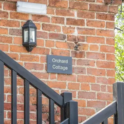 Orchard Cottage