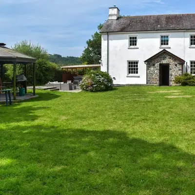 Pengarreg Fawr- Uk47774