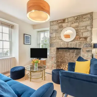 3 Bed in New Quay oc-c29640