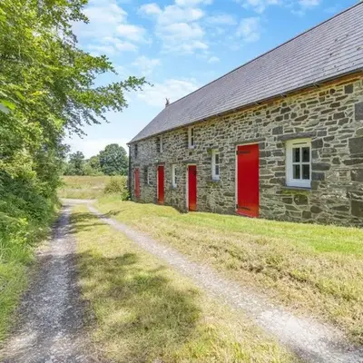 1 Bed in Llwynygroes oc-y29714