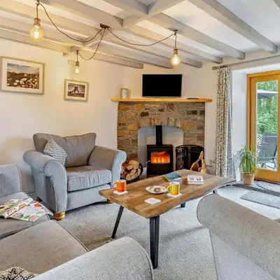 2 Bed in Crugybar oc-t29740