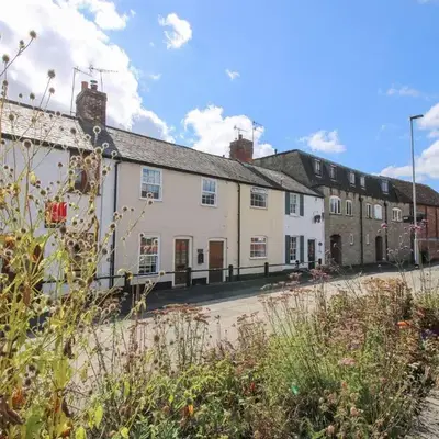 Moorhen Cottage