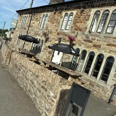 Cross Hands Hotel