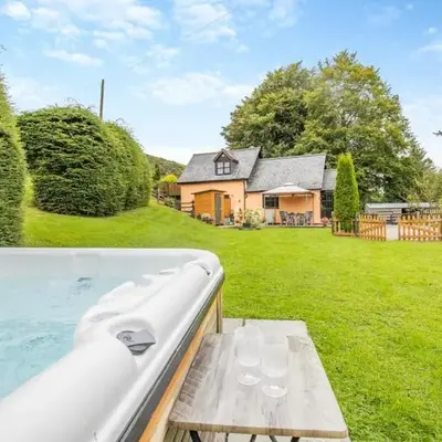 2 Bed in Devils Bridge oc-d29575
