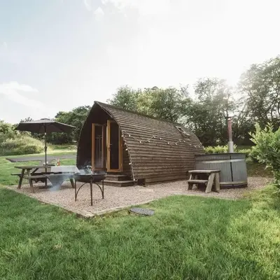 Brecon by Wigwam Holidays