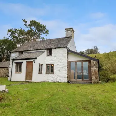 Ty Newydd Uchaf