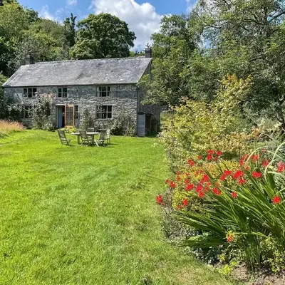 Cwmberwyn