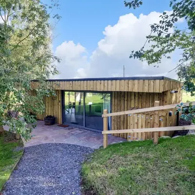 Orchard Lodge