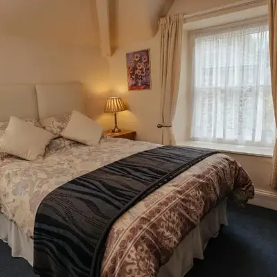 Ivy House B&B