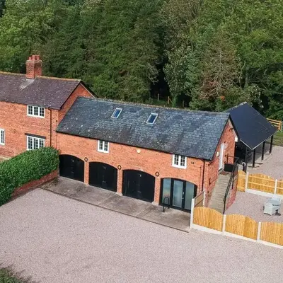 The Annexe