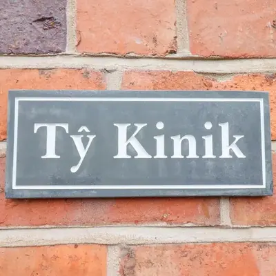 Tŷ Kinik