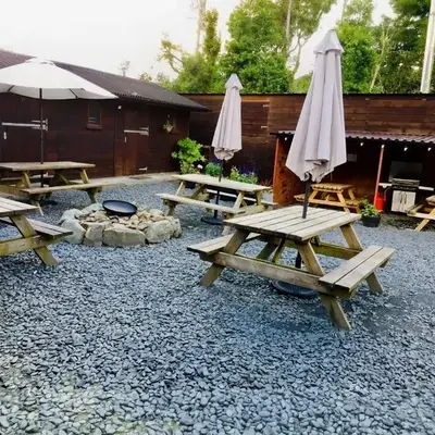 Bunkhouse Accommodation in the Heart of Snowdonia