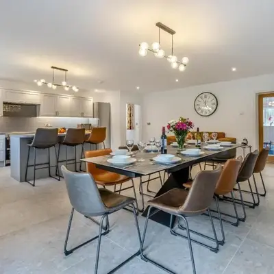 4 Bed in Capel Bangor oc-m30145