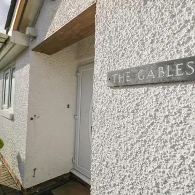 The Gables