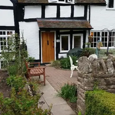 Peel Cottage
