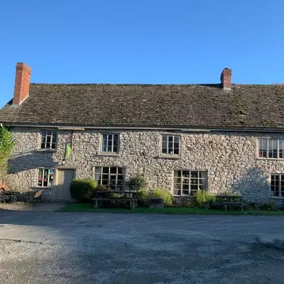 The Harp Inn
