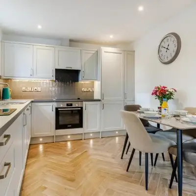 2 Bed in Capel Bangor oc-m30146