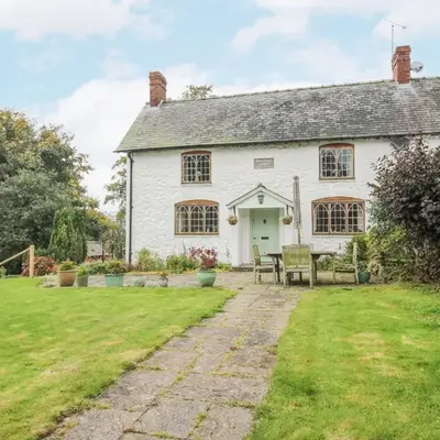 Rowan Cottage