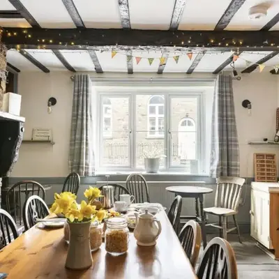 The Royal Oak